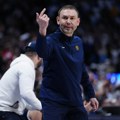Adelman o Jokiću: "Uzeće više šuteva, ako oseti da je to potrebno" VIDEO
