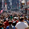 Globalna anketa: Kako vam je na poslu i uopšte u životu?