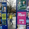 Rumunija sutra bira predsednika, favorit ultradesničar Đorđe Simion