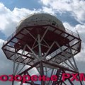 Upozorenje – narandžasti meteo-alarm za područje Šumadije