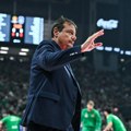 Ataman imun na uvrede navijača Efesa: Trener Panatinaikosa iznenadio izjavom...