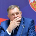 Obrazloženje Vlade Holandije o neuvođenju sankcija Dodiku