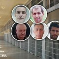 Lica zla i najveći zločinci u Srbiji! Produžen spisak ubica osuđenih na doživotnu: Stojan iz Ripnja je 12. na listi, a…