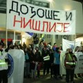 Studenti u petak organizuju protestnu šetnju od Niša do Gadžinog Hana