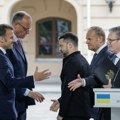 Putin predlaže direktne pregovore sa Ukrajinom u Istanbulu 15. maja; Kijev: Prvo prekid vatre