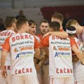 Blamaža Čačana u ''Milenijumu'', Vrščani i FMP furiozno u četvrtfinale!