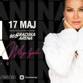 Pet dana pred koncert u Areni, oglasila se Nina Badrić : Njena poruka uzdrmala mreže – Fanovi u potpunoj neverici