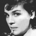 Glumica koja je bila čitav ansambl: Povodom pola veka od rođenja glumice Olivere Marković (1925 - 2025) otvorena izložba u…