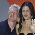 Potvrđeno: Ana Ivanović u ljubavi sa ovim sportistom, ostavila bez reči kad su je videli s njim