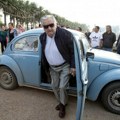Umro bivši urugvajski predsednik Hose Muhika