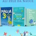 Slavimo Međunarodni dan porodice: Knjige koje pomažu da vaspitavamo ljubavlju, a ne pritiskom