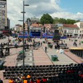 U Nišu danas centralni skup Svenarodnog sabora, Vučić predstavlja novi program za Srbiju