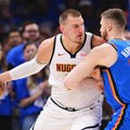 Jokića pitali može li ovaj Denver do titule, kaže: Očigledno ne