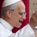 Šokantno otkriće! Legendarni fudbaler i papa Lav XIV su rođaci
