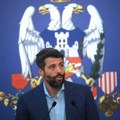 Popović: Obraćanje Šapića ličilo na javnu terapiju - hteo da objasni zašto ništa ne radi
