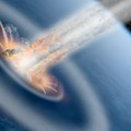 Kina započela prvu misiju prikupljanja uzoraka sa asteroida