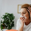 Alergije u punom jeku, virusi i dalje prisutni Lekari savetuju oprez