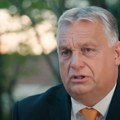 Orban: Ukrajina je opasna zemlja, a Ukrajince bolje držati izvan EU
