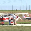 Do kraja oktobra sa aerodroma "Kragujevac Majnd" međunarodni letovi za poslovne ljude - ka destinacijama u celom svetu
