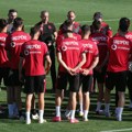 Sramotni novinar "pali" Albance: "Utakmica sa Srbijom nije samo fudbalska"