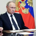 Putin propitkuje smisao mirovnih pregovora nakon napada na mostove