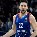 Poznati španski novinar tvrdi da je Micić pred povratkom u Evroligu