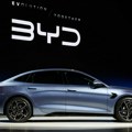 Sniženja koštala BYD 20 milijardi dolara