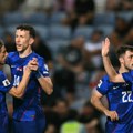 Gibraltar će zapamtiti Hrvatsku! "Vatreni" brojali do sedam u kvalifikacijama za Svetsko prvenstvo