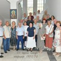 Proslavili 51 godinu mature
