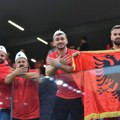 Utisci iz Tirane - nisu hteli incidente, samo malo da vređaju