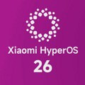 Xiaomi bi mogao da preskoči HyperOS 3 i pređe direktno na HyperOS 26, po uzoru na Apple iOS