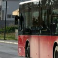 Promene na linijama GSP-a zbog blokade raskrsnice Kneza Miloša i Nemanjine