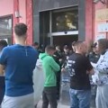 Tenzije u Zaječaru: Predstavnici opozicije pregledaju izborni materijal, pozvali građane na skup
