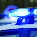 Uhapšeni osumnjičeni za pokušaj ubistva i pomoć učiniocu u Leskovcu
