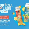 Osvoji putovanje na Ibicu i tvoj savet na bilbordu