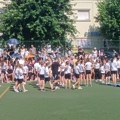 Sokolsko društvo Vojvodina odražava vrednosti sportova kojima se bave