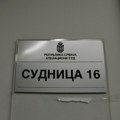 Viši sud u Beogradu odredio pritvor osumnjičenom za ratne zločine