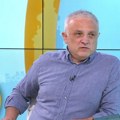 Ratko Femić: Kad zagusti, Aleksandar Vučić spreman je da žrtvuje svoje saradnike