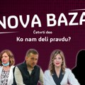 NOVA BAZA Sudije iz grada obeleženog tragedijom, tužiteljka koja je naložila pretres zbog generala MUP: Ko u Srbiji deli…