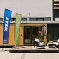 Savremeni komfor u 24 kvadrata: JYSK Srbija i Arde Line predstavili th2 modularnu kuću u Nišu