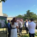 Rimski grad između ravanice i morave: U Ćupriji predstavljeni dosadašnji radovi na arheološkom nalazištu Horeum Margi