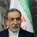 Iranski ministar vanjskih poslova kaže da Trump treba da se odrekne 'nepoštovanja' ako želi dogovor