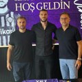 Saznajemo! Mujakić u Ejupsoru, u ugovoru otkupna klauzula od 1.200.000 evra!