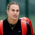 Sabalenka protiv uvođenja pet setova u ženskom tenisu