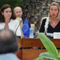 Marko Đurić sa specijalnom izaslanicom Češke za Zapadni Balkan