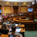 Odbor za kulturu nastavio raspravu o prigovorima na listu kandidata za Savet REM-a