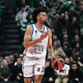 Nba šampion raskinuo ugovor, spreman je da dođe u Zvezdu: O Džordanu se mnogo pričalo, a sad je slobodan