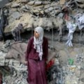 Više od 90 Palestinaca ubijeno u Gazi, uključujući 45 koji su čekali pomoć, kažu vlasti