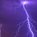 РХМЗ упозорава на опасне непогоде широм Србије