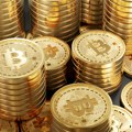 Bitkoin dostigao novi rekord uoči Nedelje kriptovaluta